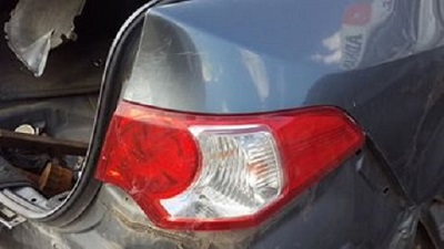 HONDA ACCORD ÇIKMA YENİ KASA STOP